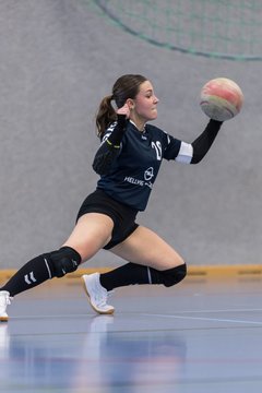 Bild 747 - wU18 Norddeutsche Meisterschaft